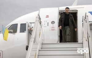 24 октября президент будет в Лондоне