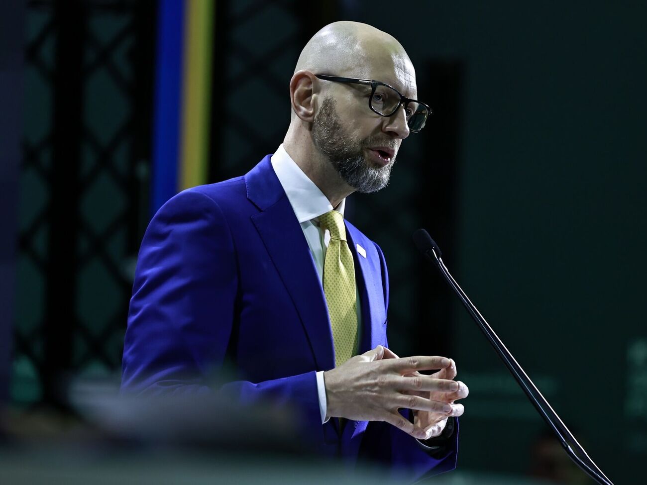 Вопрос – не в том, есть ли у нас Tomahawk, а – есть ли у нас Соединенные Штаты