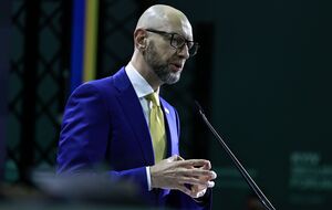 Вопрос – не в том, есть ли у нас Tomahawk, а – есть ли у нас Соединенные Штаты