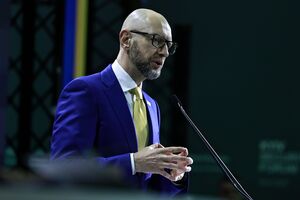 Вопрос – не в том, есть ли у нас Tomahawk, а – есть ли у нас Соединенные Штаты