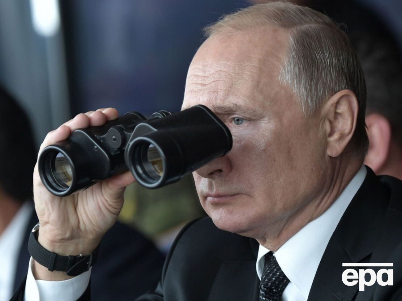 Окружение Путина обвинило британцев в якобы подготовке к покушению и посоветовало провести саммит в Дубае