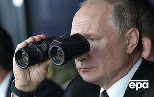 Окружение Путина обвинило британцев в якобы подготовке к покушению и посоветовало провести саммит в Дубае