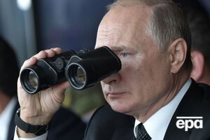 Окружение Путина обвинило британцев в якобы подготовке к покушению и посоветовало провести саммит в Дубае