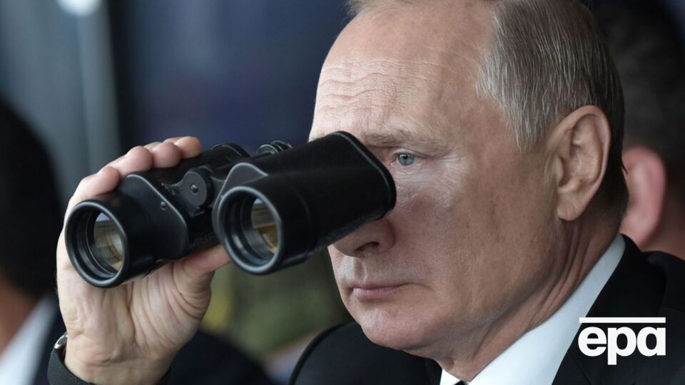 Окружение Путина обвинило британцев в якобы подготовке к покушению и посоветовало провести саммит в Дубае