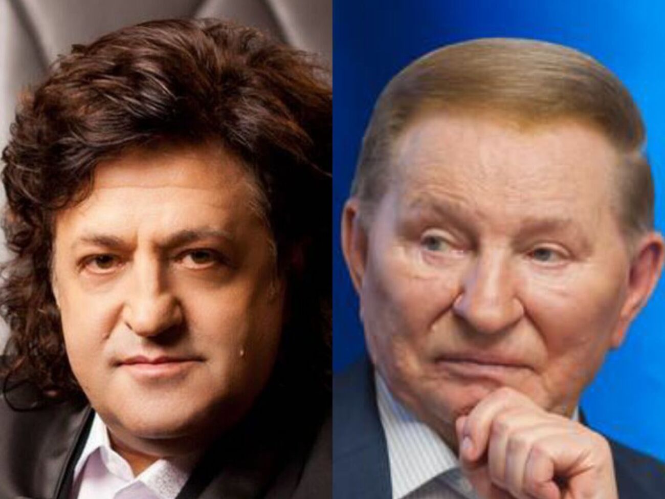 Бобул зазначив, що Кучма – один із його найкращих друзів