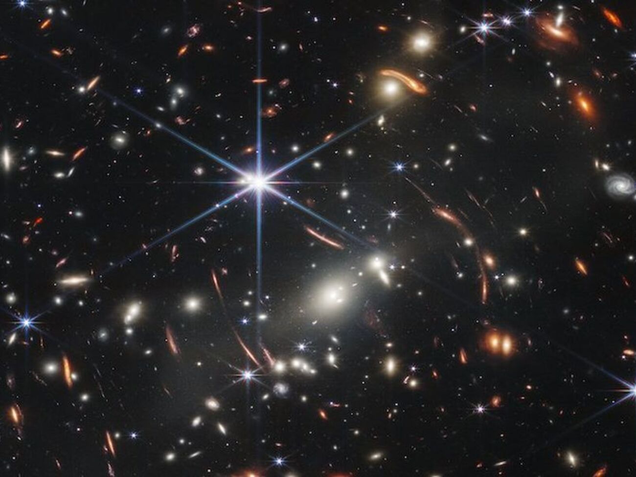 Астрономы открыли загадочный объект в космосе