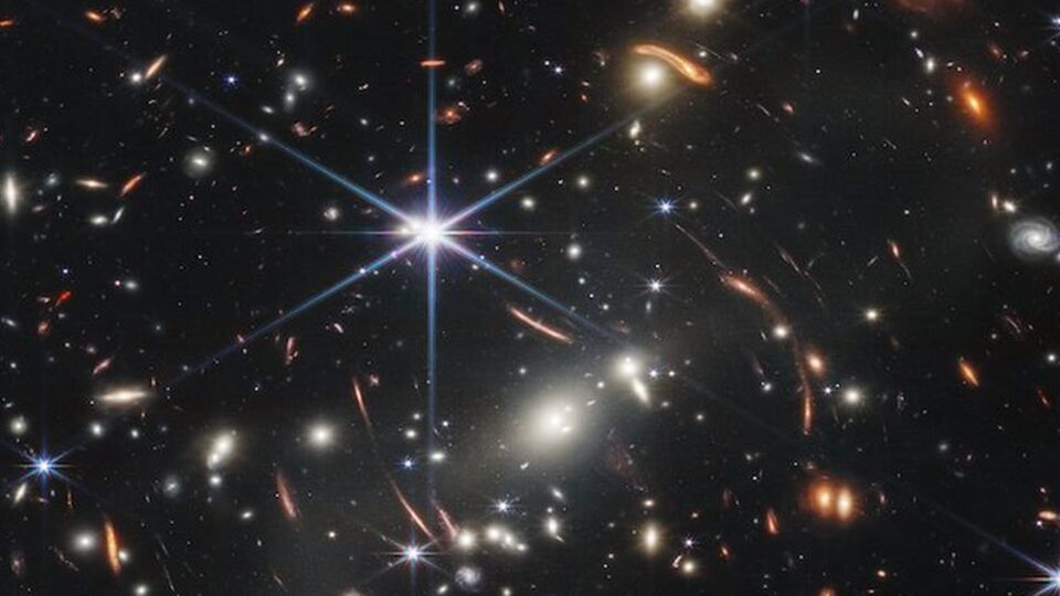 Астрономы открыли загадочный объект в космосе