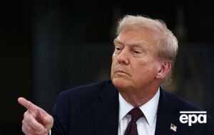 Трамп припустив, що Україна "все ще може виграти"