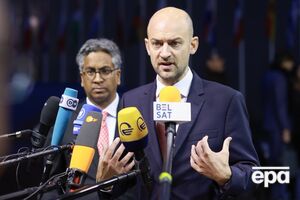 ЕС продолжит санкционную политику против РФ, отметил Барро