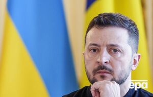 Зеленский упомянул в обращении зависимость Европы от ресурсов из РФ