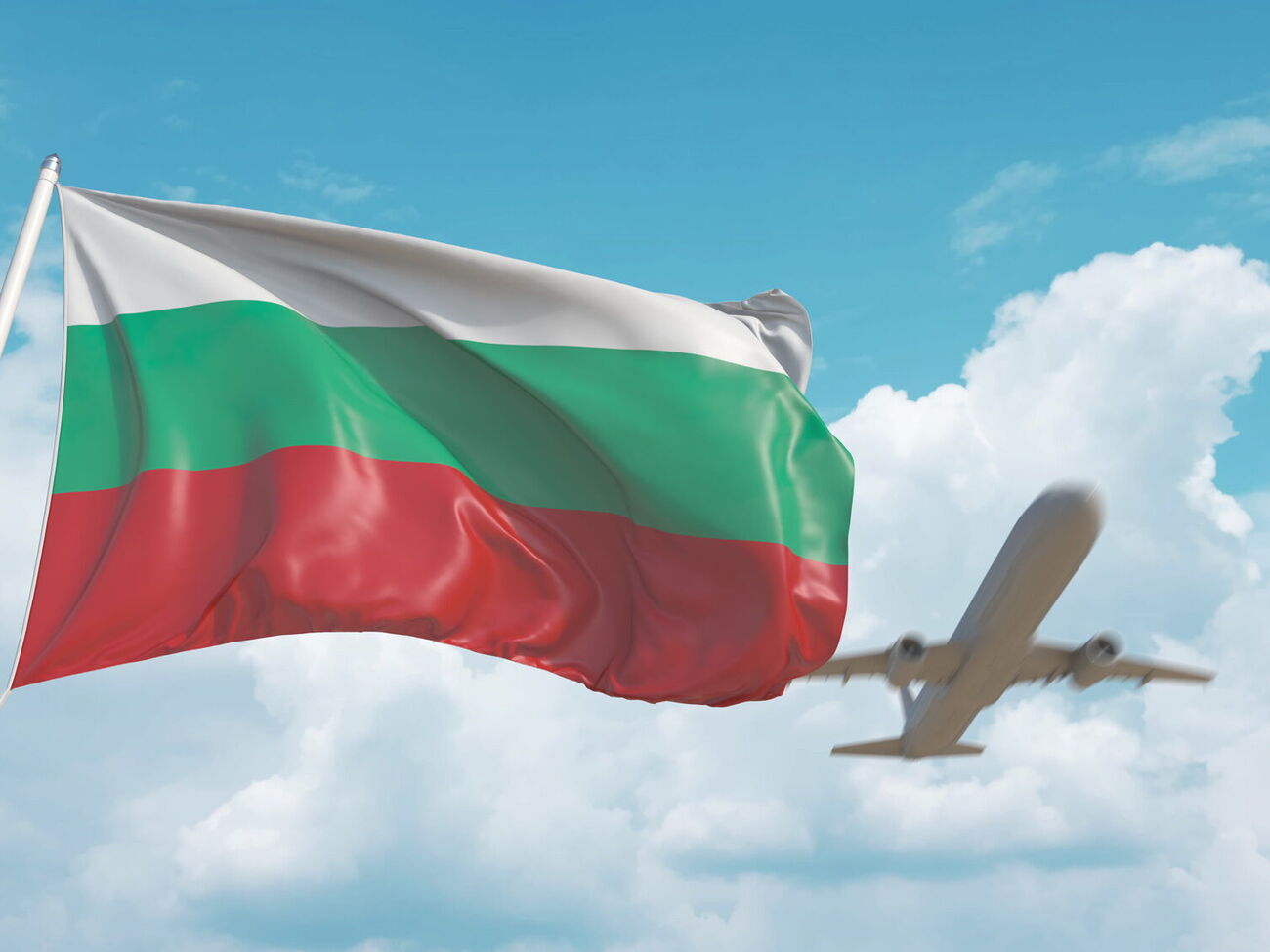 София согласится предоставить свое небо для самолета Путина, если ее об этом попросят