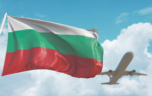 София согласится предоставить свое небо для самолета Путина, если ее об этом попросят