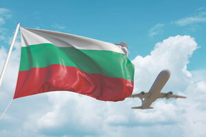 София согласится предоставить свое небо для самолета Путина, если ее об этом попросят