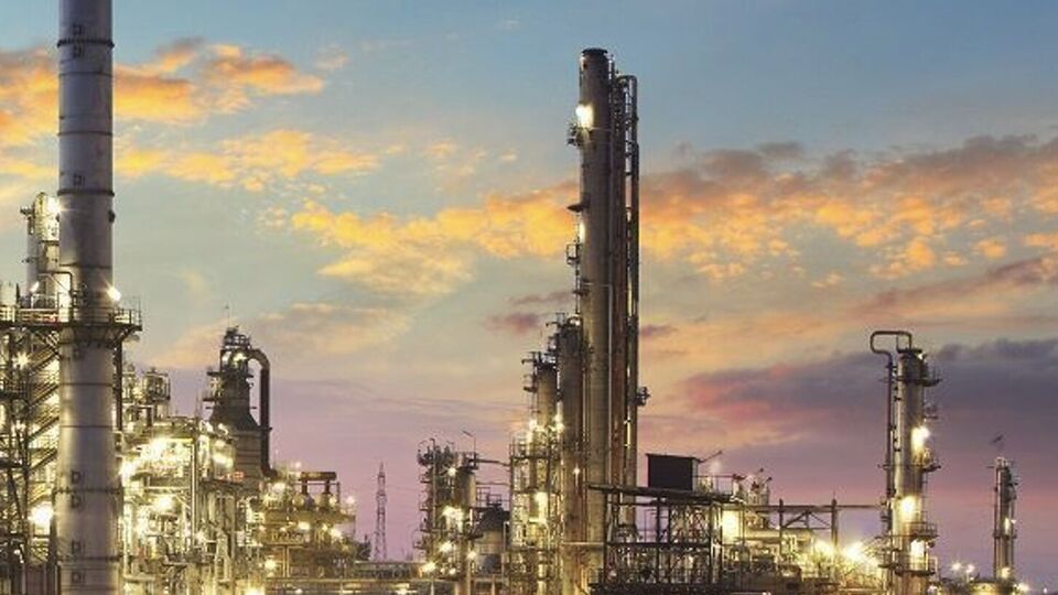 Новокуйбышевский НПЗ может возобновить производство в начале ноября, сообщили СМИ