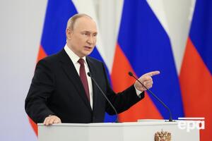 Визит Путина в Будапешт анонсировал Трамп