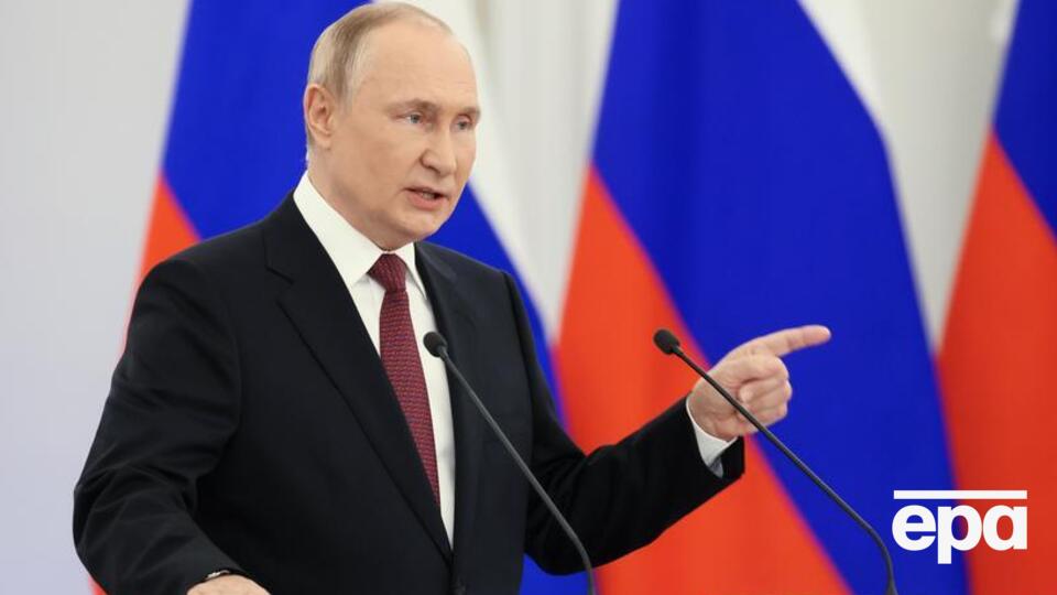 Визит Путина в Будапешт анонсировал Трамп