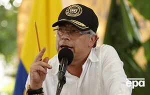 Посол Колумбии в США вызван на консультации к Густаво Петро и уже находится в Боготе, сообщили в колумбийском МИД