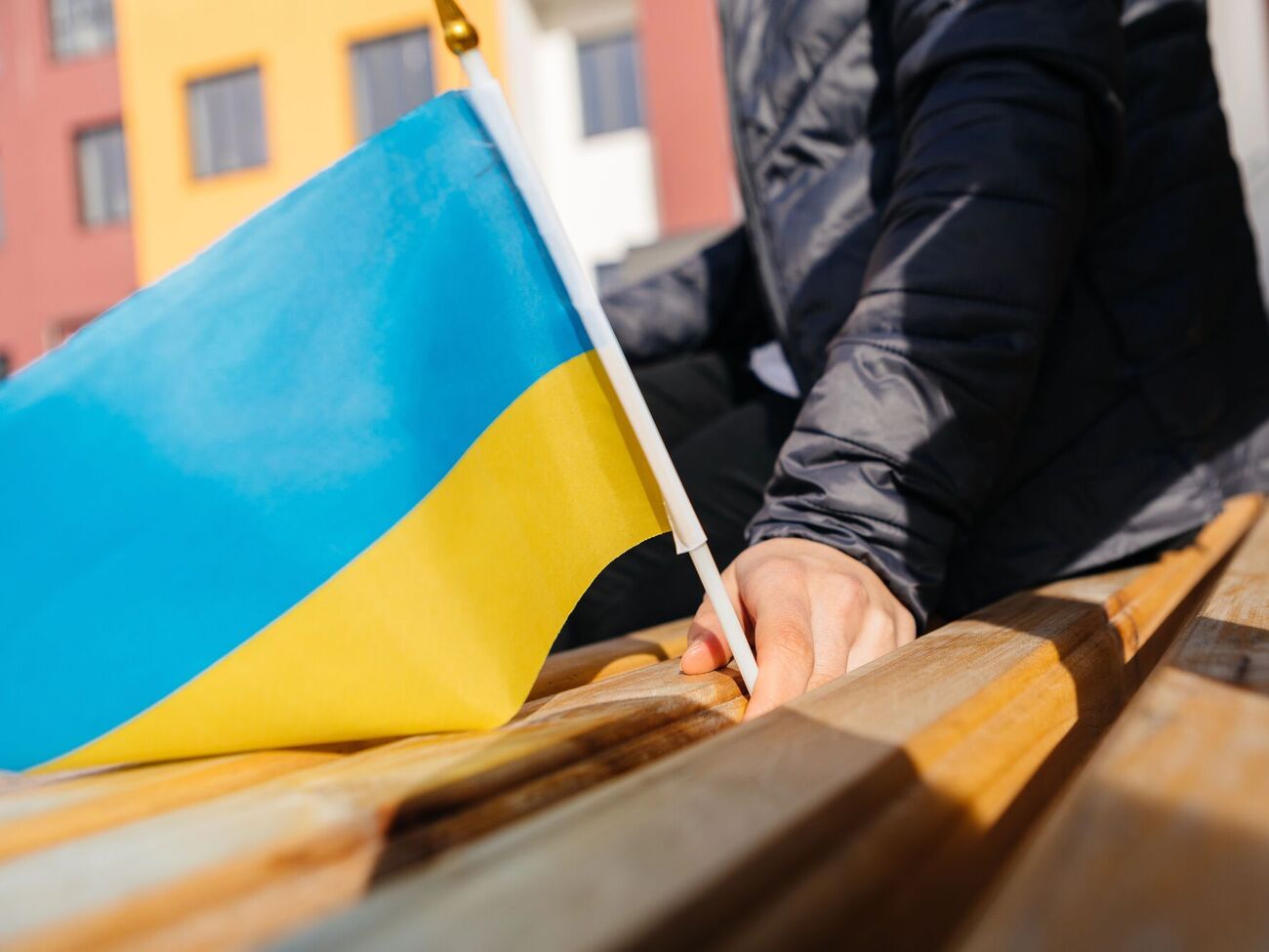 Хлопці, яких повернули в Україну, кілька років прожили в російській окупації