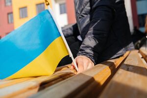 Молодые люди, которых вернули в Украину, несколько лет прожили в российской оккупации