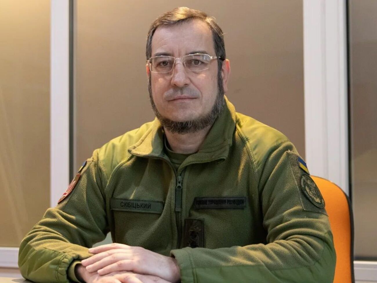 Украина пытается поразить наиболее критические объекты в РФ, отметил Скибицкий