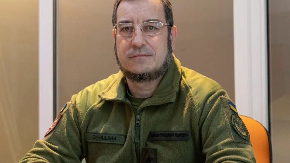 Украина пытается поразить наиболее критические объекты в РФ, отметил Скибицкий