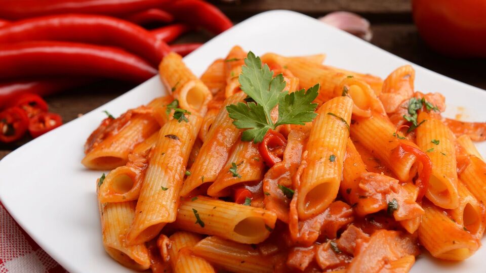 Для страви знадобиться 400 г грибів