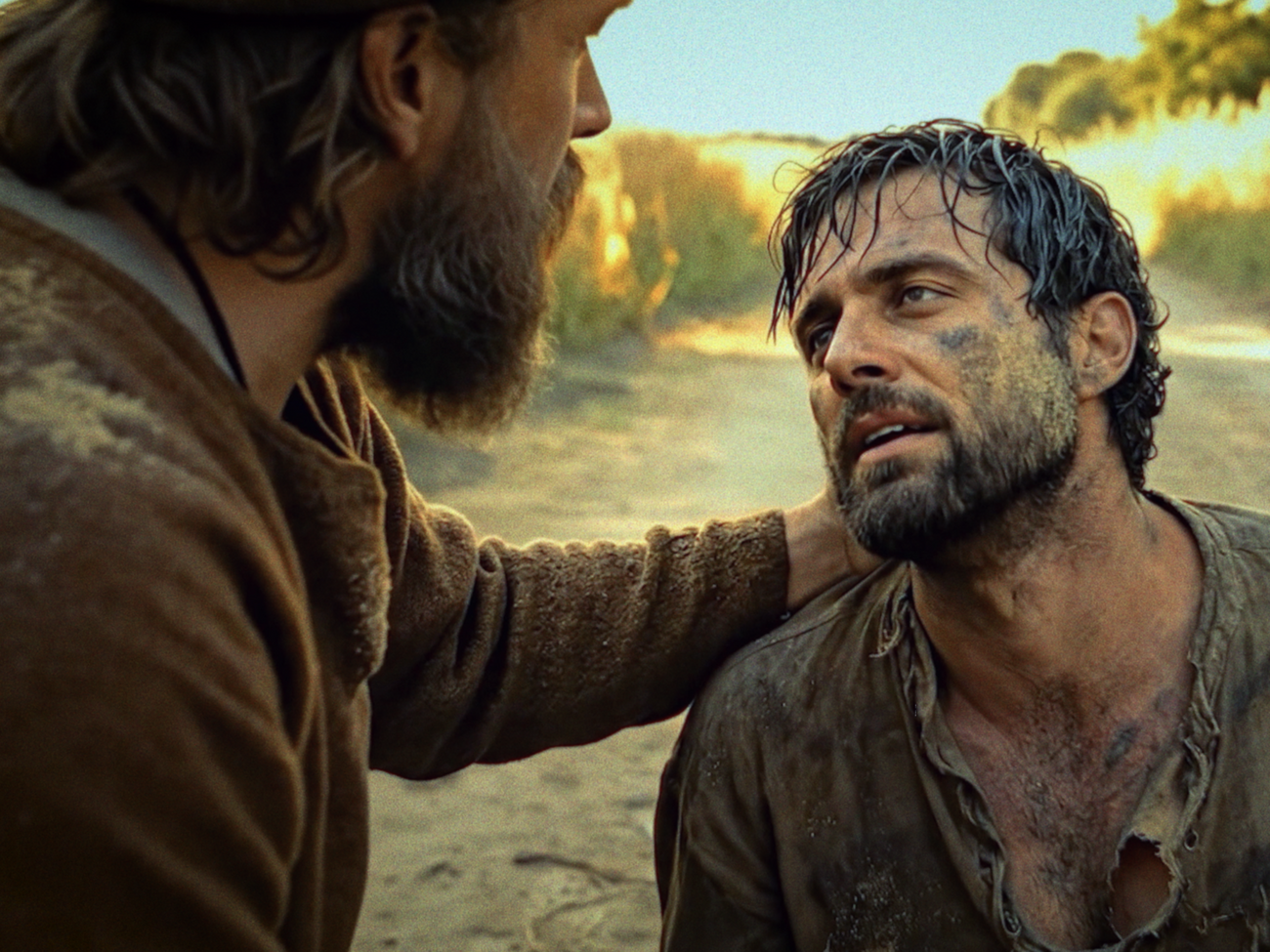 Автори проєкту підкреслили, що фільм матиме цінність не лише для українців, а й для міжнародної кіноспільноти