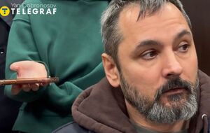 Білоус: У мене було багато стосунків. Стосунки бувають різні