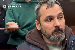 Білоус: У мене було багато стосунків. Стосунки бувають різні