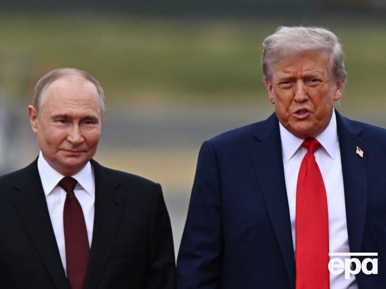 Держдеп навряд чи рекомендуватиме зустріч Путіна й Трампа наступного тижня