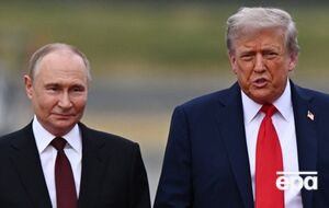 Держдеп навряд чи рекомендуватиме зустріч Путіна й Трампа наступного тижня