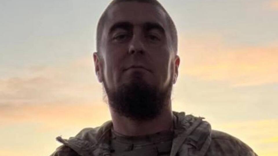 Манько: Люди добрі, кому ще мені що треба доказати, що я люблю свою Україну?