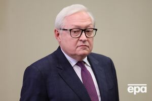 Рябков заявив, що зустріч Рубіо й Лаврова потребує підготовки
