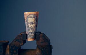 Официально в Украине работает 74 коллекторских компании