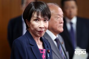 Такаїті, ймовірно, прагне надати уряду "відчуття оновлення, зокрема через ширше залучення жінок на головні посади", вважають журналісти