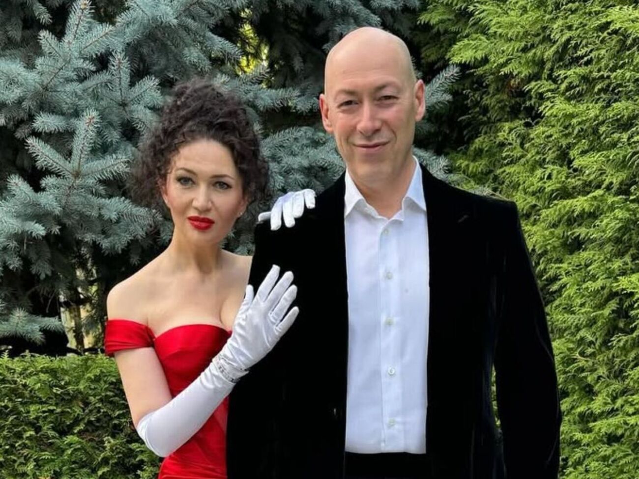 Бацман: Із днем народження, Дімо