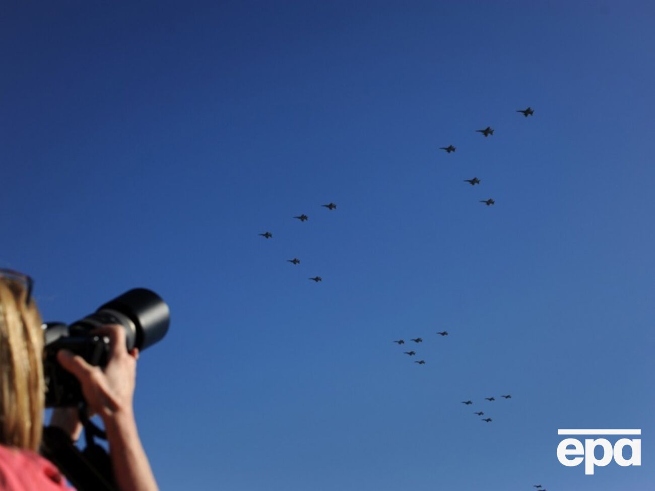 США списывают самолетов больше, чем получают