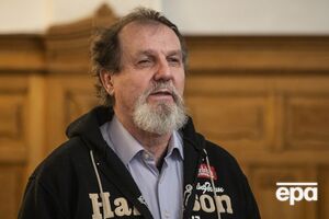 Цинтула получил 21 год тюрьмы за "терроризм"