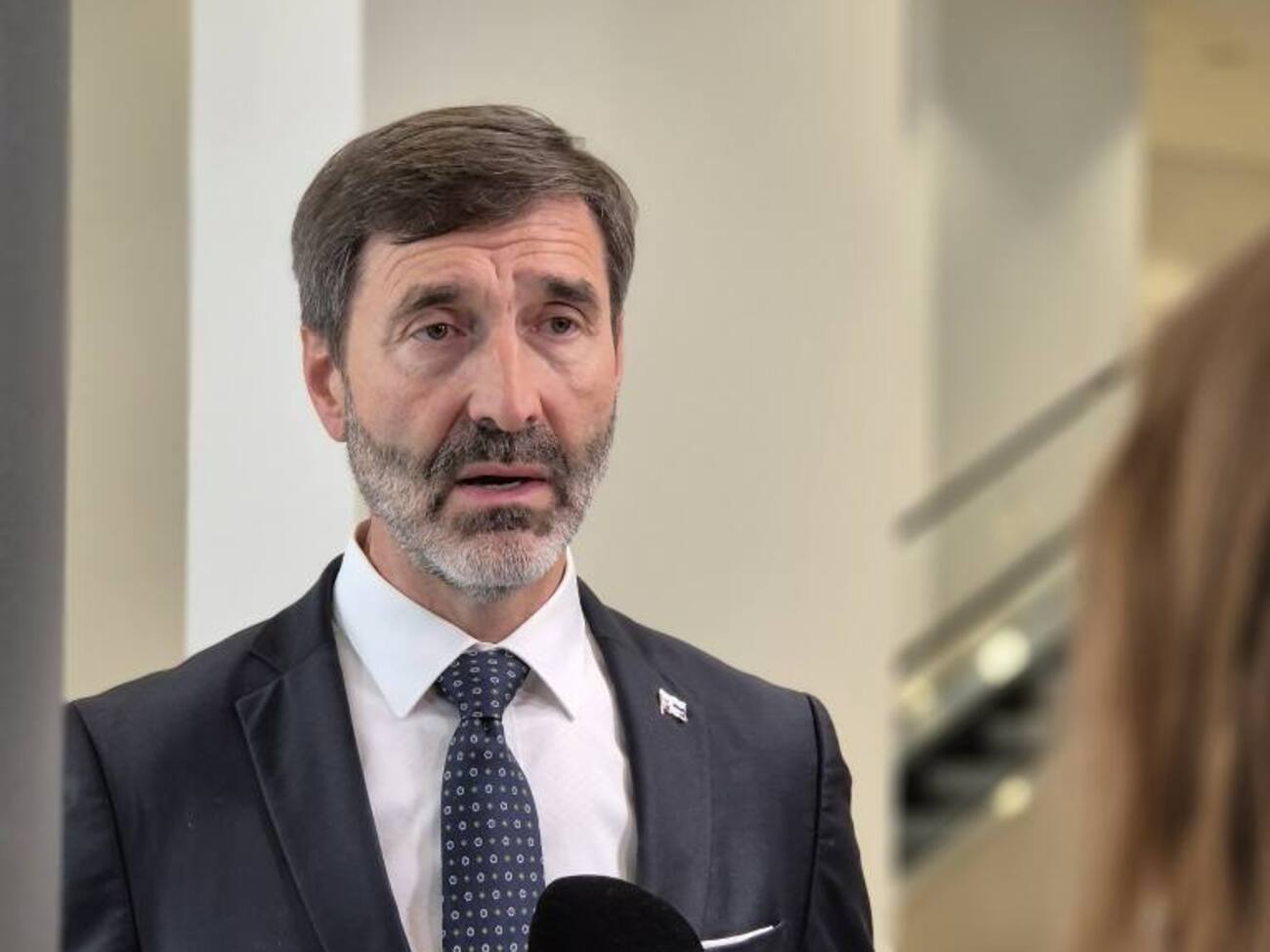 Словакия хочет получить гарантии от Еврокомиссии, что 19-й пакет санкций ЕС в отношении РФ не повредит словацкой экономике, сказал Бланар