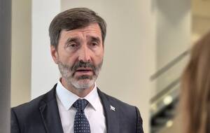 Словакия хочет получить гарантии от Еврокомиссии, что 19-й пакет санкций ЕС в отношении РФ не повредит словацкой экономике, сказал Бланар