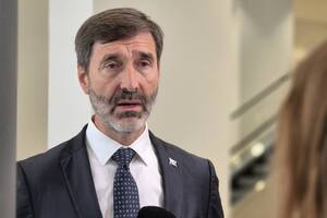 Словакия хочет получить гарантии от Еврокомиссии, что 19-й пакет санкций ЕС в отношении РФ не повредит словацкой экономике, сказал Бланар