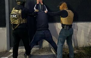 СБУ задержала подозреваемого