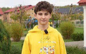 Кемп создает фундамент, на который дети будут опираться, сказал Алексеев