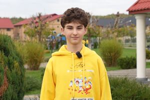 Кемп создает фундамент, на который дети будут опираться, сказал Алексеев