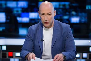 Гордон пятый год подряд входит в список самых популярных блогеров