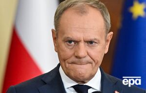 Туск зазначив, що затримання були в різних районах Польщі