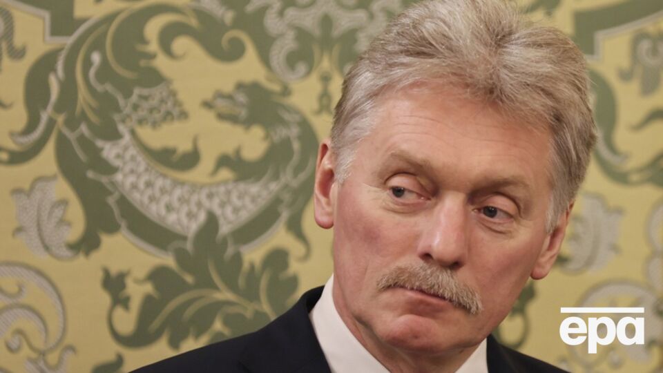 У Кремлі кажуть, що потрібна тривала підготовка