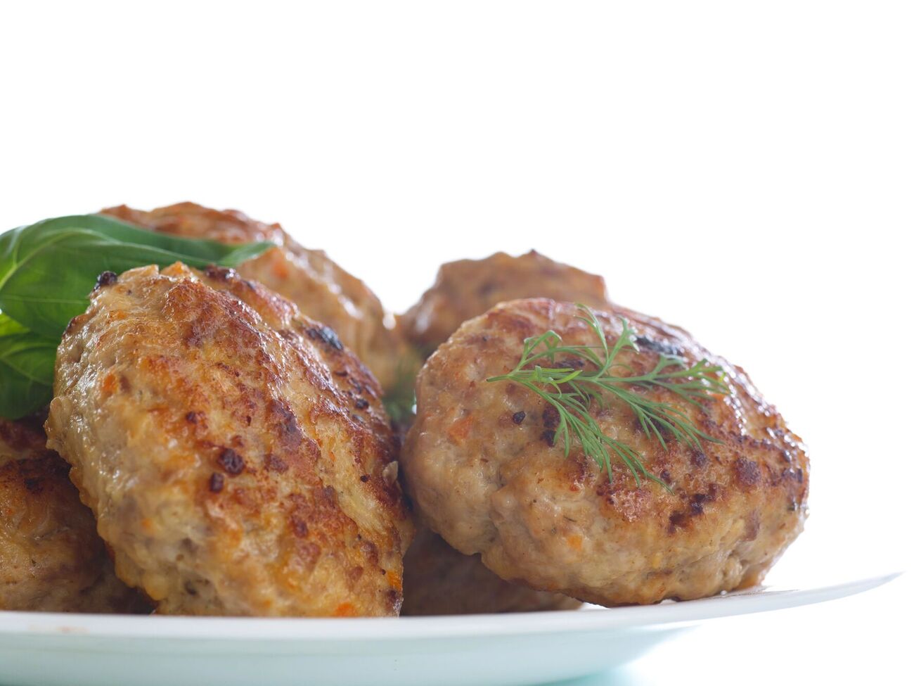 Котлеты будут вкусными и сочными