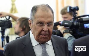 По словам Лаврова, Зеленского и его команду провоцируют поляки