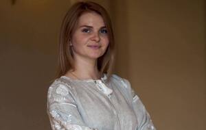 Колесник еще в мае объявила, что уходит из Рады